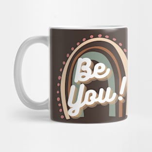 Be You Mug